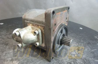 Pompa hydrauliczna Bosch 0510725323