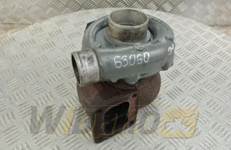 Turbosprężarka Garrett 6151-82-8500