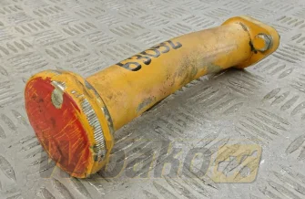 Wlew oleju Liebherr 9144739