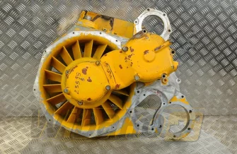 Wentylator do silnika Deutz BF6L513R 04141410