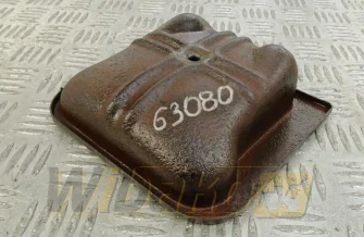 Pokrywa klawiatury Deutz 04146263