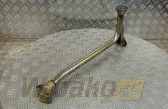 Smok misy olejowej Deutz 04141398