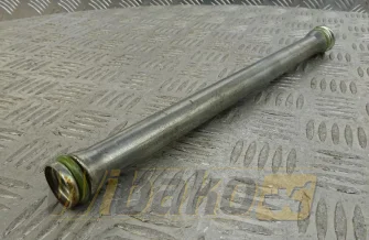Prowadnica laski popychacza Deutz 02421021