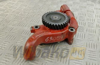 Pompa oleju Deutz 04143184