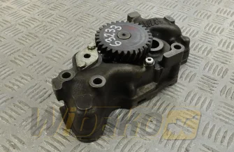Pompa oleju L18 Liebherr 9274653