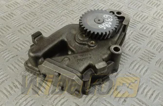 Pompa oleju przelewowa L30 Liebherr 9274829