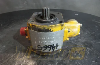 Pompa zębata Bosch 0510515006