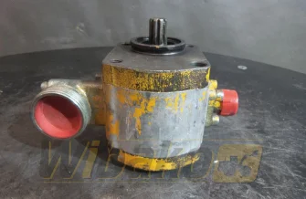 Pompa zębata Bosch 0510515006