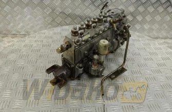 Pompa wtryskowa Bosch PE6A95D320RS2557-1 0400676190