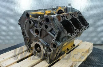 Blok silnika do silnika Liebherr D9406 9074255