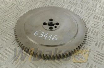 Koło zębate wałka rozrządu Liebherr 9275583