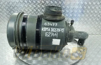 Obudowa filtra powietrza do spycharki Komatsu D65PX-12 