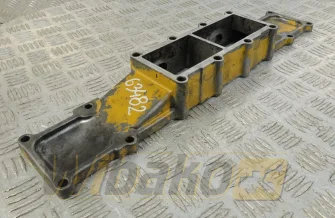 Pokrywa kolektora ssącego do silnika Caterpillar 3126 203-3769