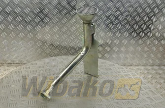 Smok misy olejowej 38x1.5 Liebherr 9887150