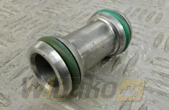 Łącznik spływki turbosprężarki Liebherr 9272138