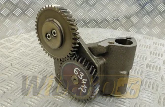 Pompa oleju L36 Liebherr 9886858