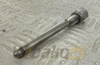 Dysza olejowa pompy wody M12x90x61 A3C Liebherr 9276926