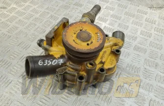Pompa wody do silnika Caterpillar 3126 120-8402