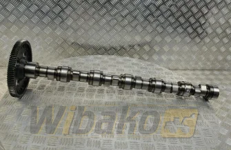 Wałek rozrządu do silnika Caterpillar 3126 216-7921
