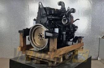 Silnik spalinowy Cummins QSM11-C CPL8608