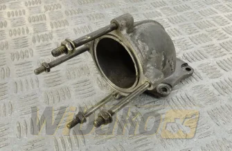 Kolano kolektora ssącego Liebherr 10122665