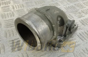 Kolano obudowy termostatu Liebherr 10120000