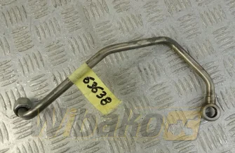 Przewód paliwa 12x1 Liebherr 10143240