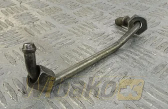 Przewód paliwa wtryskiwacza Liebherr D936 A7 10143827