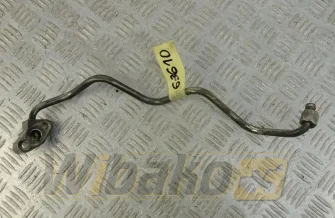 Przewód olejowy turbosprężarki Liebherr 10125311