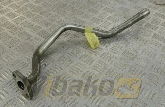 Spływka turbosprężarki 22x1.5 Liebherr 10125312