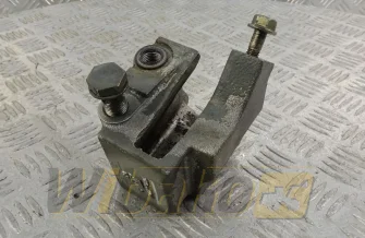 Obudowa chłodnicy Liebherr 10144255