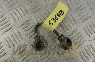 Przewód 6x1 Liebherr 10147209