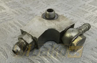 Łącznik do silnika Liebherr D934 A7 10130777
