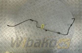 Przewód paliwa 6x1 Liebherr 10140431