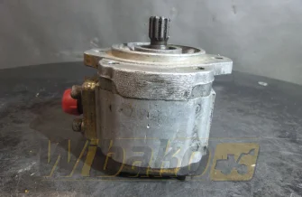 Pompa zębata Ultra 17534295 