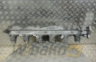 Kolektor ssący Liebherr 10147789