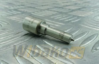 Końcówka wtryskiwacza Bosch DLLA158P455 0433171328