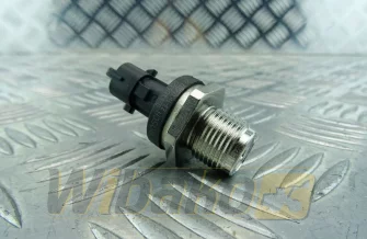Czujnik ciśnienia paliwa Bosch 0281006327