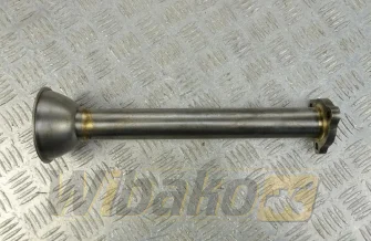 Smok misy olejowej Liebherr 10145779