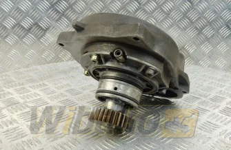 Pompa wody Liebherr 10132817