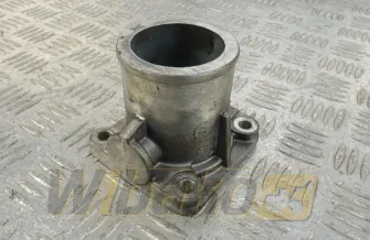 Łącznik pompy wody Liebherr 10122458