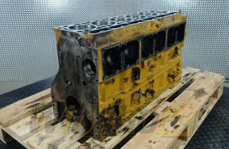 Blok silnika do silnika Caterpillar 3116 149-5401