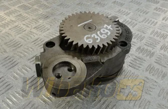 Pompa oleju B=43 Liebherr 9072781