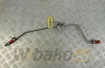 Przewód odmy silnika Liebherr 10124794