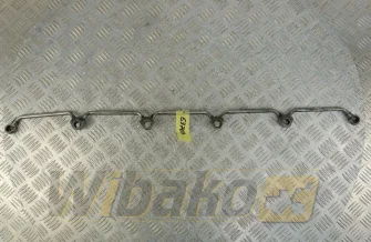 Przewód chłodzenia głowic do silnika Liebherr D936 9079082