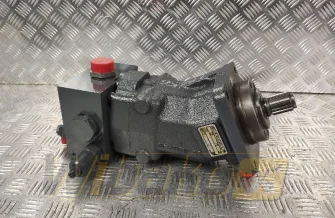 Silnik hydrauliczny Linde BMF50 