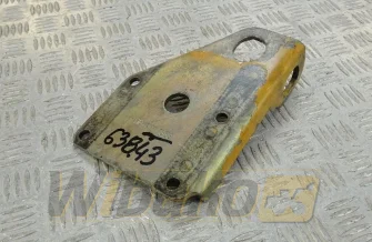Uchwyt montażowy głowicy Caterpillar 4W1683