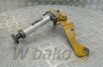 Pompka paliwa ręczna do silnika Caterpillar 3116 9Y-1760