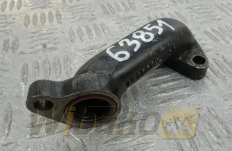 Kolano pompy oleju Caterpillar 4W2232