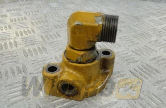 Adapter przewodu olejowego Caterpillar 4P9128
